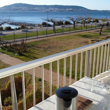 Appartement 2 Etoiles Proche Thermes, Animaux Admis - Fr-1-503-20 Баларюк-ле-Бен Екстер'єр фото