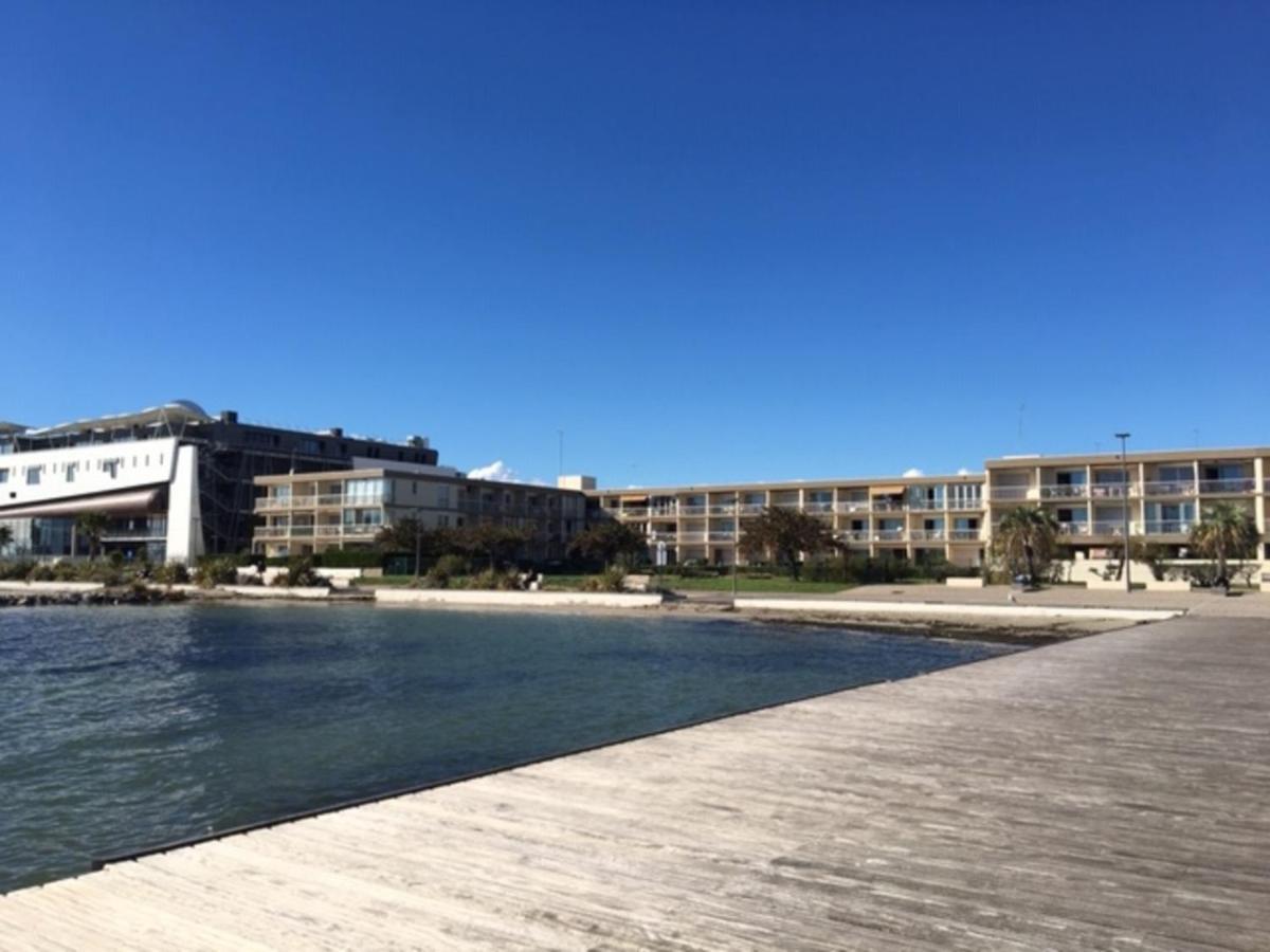 Appartement 2 Etoiles Proche Thermes, Animaux Admis - Fr-1-503-20 Баларюк-ле-Бен Екстер'єр фото