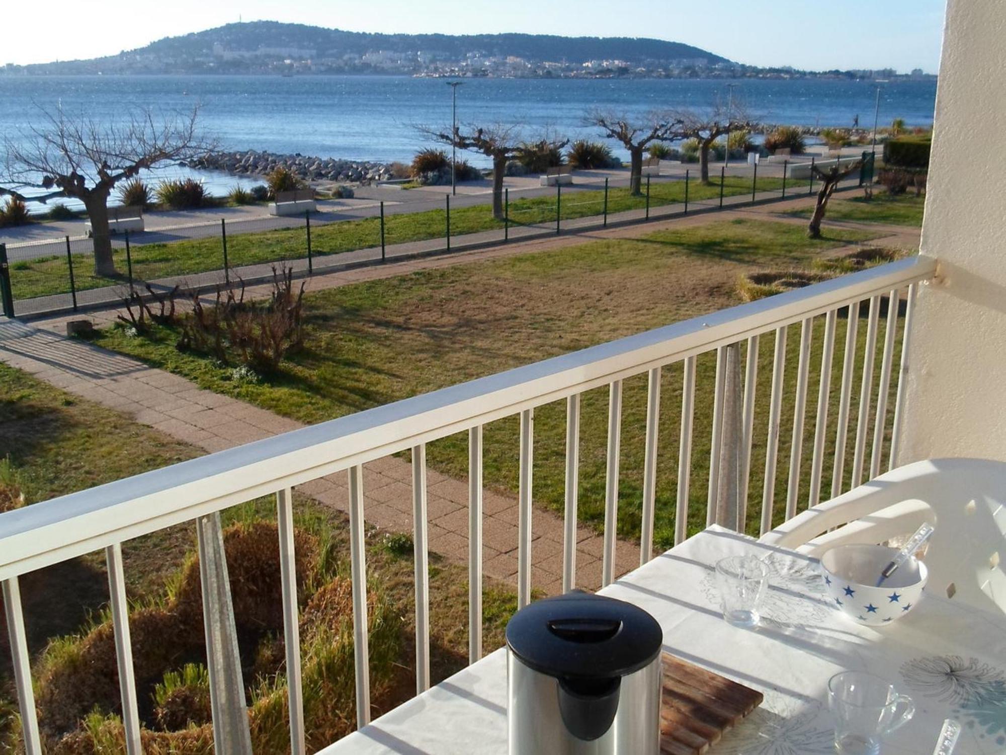 Appartement 2 Etoiles Proche Thermes, Animaux Admis - Fr-1-503-20 Баларюк-ле-Бен Екстер'єр фото