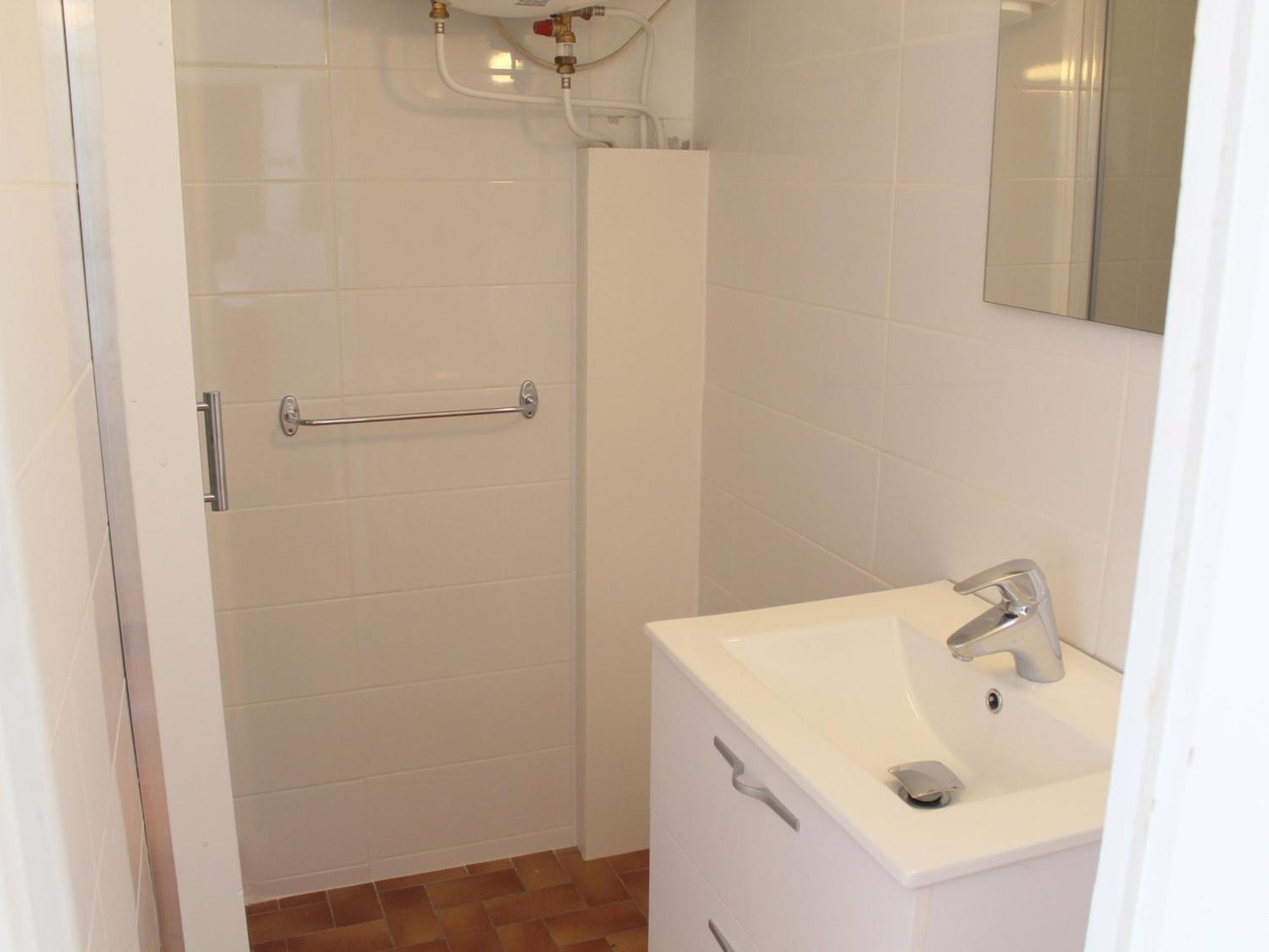 Appartement 2 Etoiles Proche Thermes, Animaux Admis - Fr-1-503-20 Баларюк-ле-Бен Екстер'єр фото