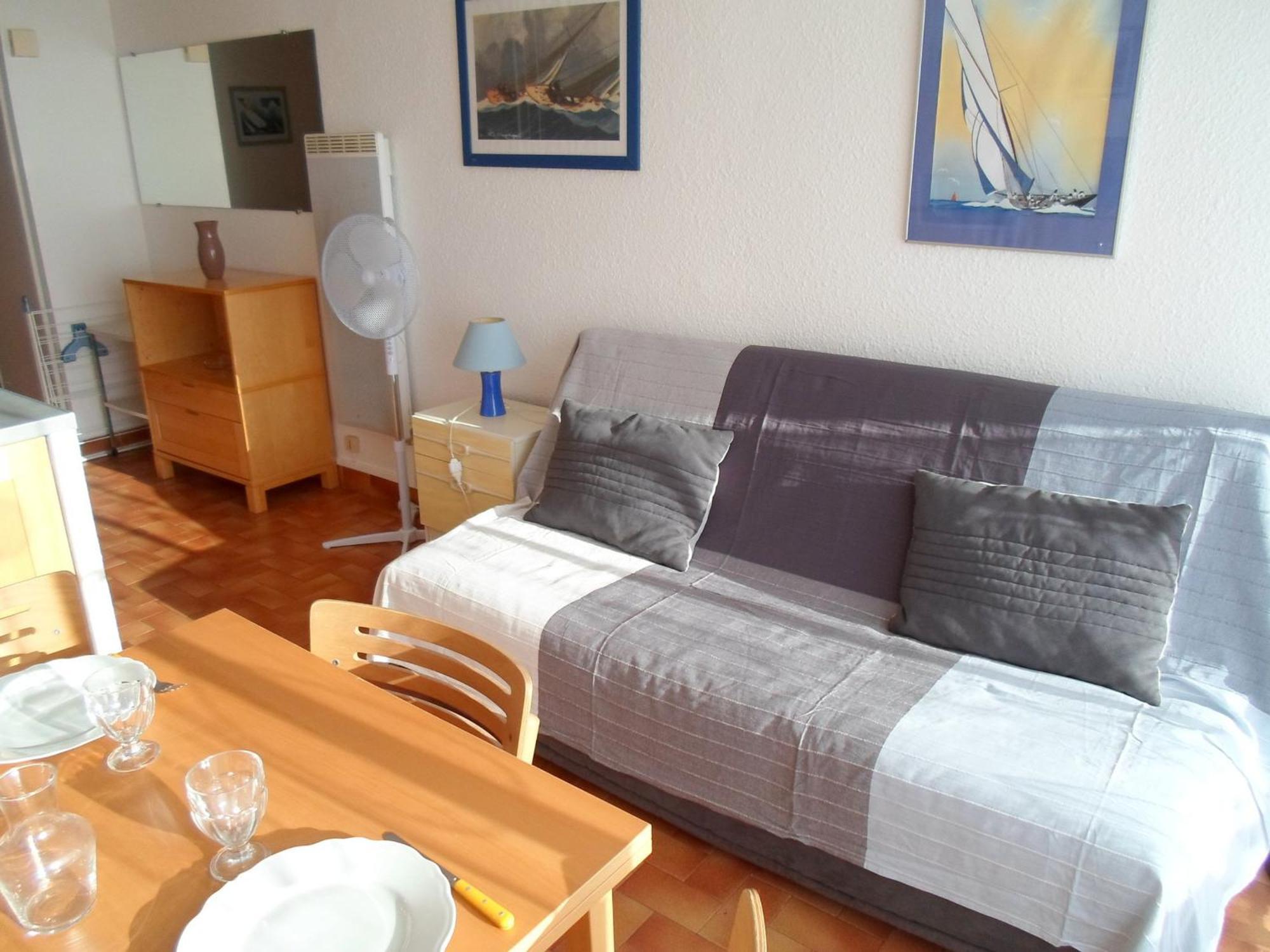 Appartement 2 Etoiles Proche Thermes, Animaux Admis - Fr-1-503-20 Баларюк-ле-Бен Екстер'єр фото
