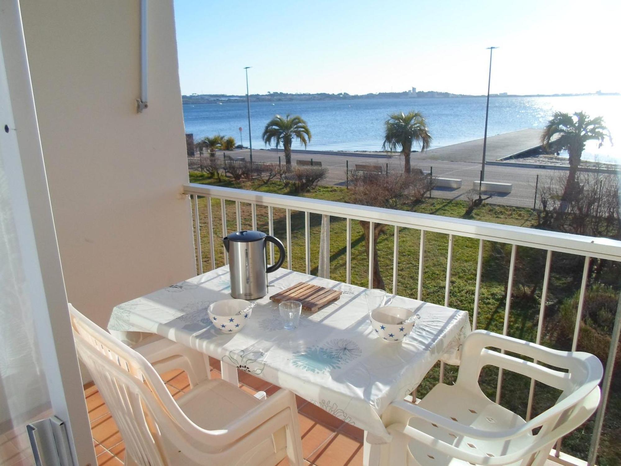 Appartement 2 Etoiles Proche Thermes, Animaux Admis - Fr-1-503-20 Баларюк-ле-Бен Екстер'єр фото